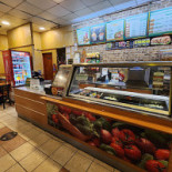Restaurante Retiro da Mina Dentro