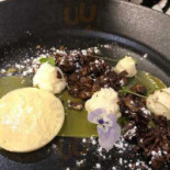 Boho Bistrô Comida