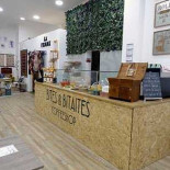Arimar À l'intérieur