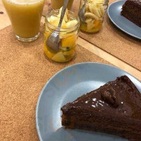 Bites Bitaites Concept Store food