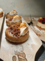 Spirito Cupcakes & Coffee food