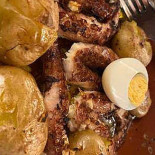 Malheiro Comida