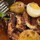 Malheiro Comida