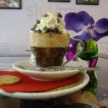 Denisov Cafe Comida