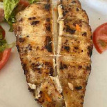 Denisov Cafe Comida