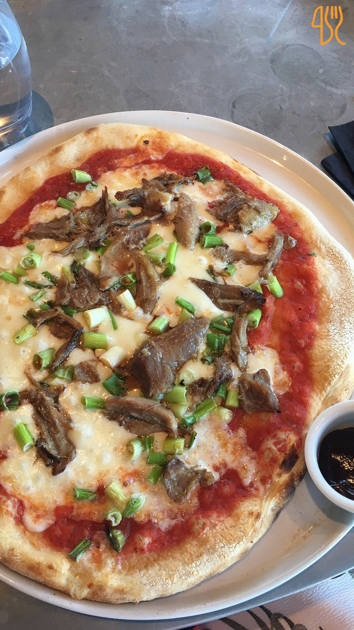 Restaurante As Asinhas