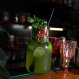 Habitat Boisson