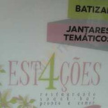 4 Estacoes Carta