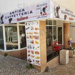 O Lanterna Extérieur