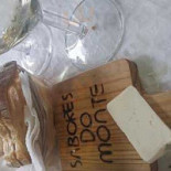 Sabores Do Monte Nourriture