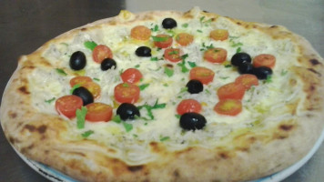 Organi food