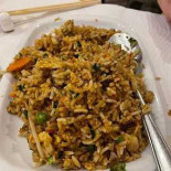 Chines Peiking Nourriture