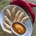 Nau Palatina Comida
