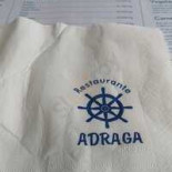 Adraga Carte