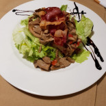 Da Anas Comida