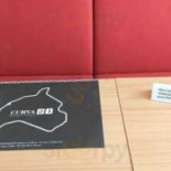 Curva 24 Carte
