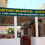 Restaurante Taberna Rentini Extérieur