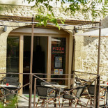 Velha Casa Extérieur