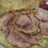 Padaria E Docaria Docemar Comida