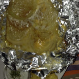 Esquimo Comida