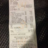 Restaurante O Alcaide Carte