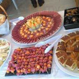 Marisqueira Terramar Nourriture