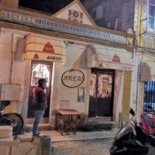 Pizzaria Anexo Extérieur