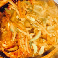 Brasilidades food
