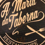 A Maria Da Taberna Odivelas Logo