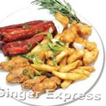 Tic-tic Food