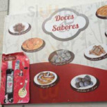 Doces Sabores Carte