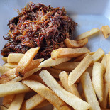 Bistro ão Nourriture