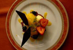 Fabio's Roadstop food