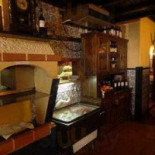 Cozinha Lusa-Restaurante Lda Dentro
