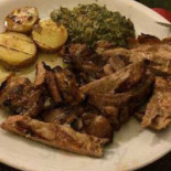 Quinta Da Amoreira Nourriture