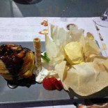 Dom Duarte Comida