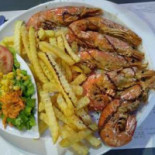 Taberna Checa Nourriture