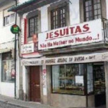 Leitaria Do Carmo Extérieur