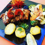 Comida Mundial Comida