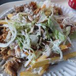 Casa Meireles Comida