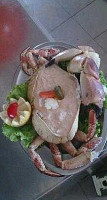 Taska Da Lagoa food
