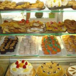 Pastelaria Bambu Essen
