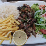 Iguaria Camponesa Nourriture