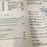 Maruto Bistro Carte
