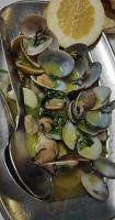 Vigarista food