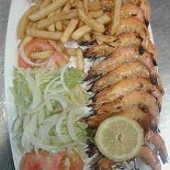 Restaurante Valentino's Cibo