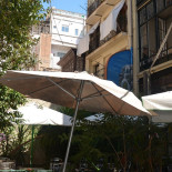 El Chupa Cabra Extérieur