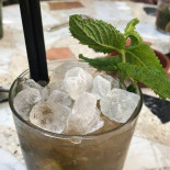 Turpial Boisson