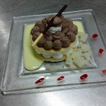 Magina's Nourriture