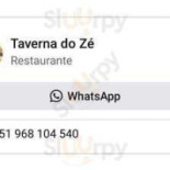 Taverna Do Zé Carte